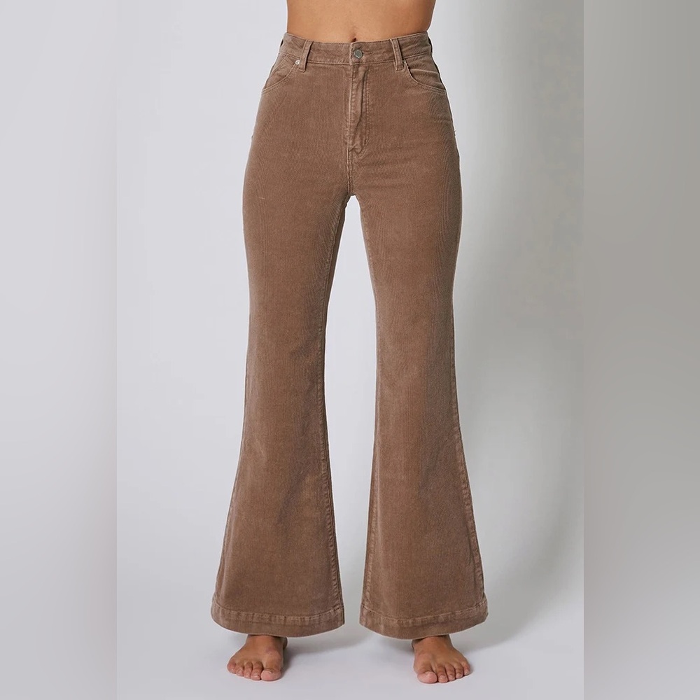 ROLLA’S East Coast Flare Cords
